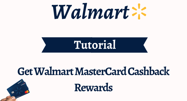 walmart mastercard cashback rewards